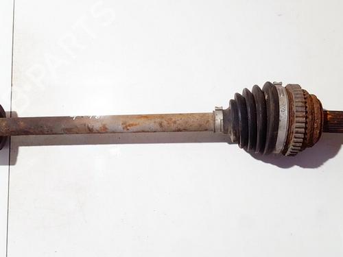 Used Right front driveshaft Right front driveshaft CHRYSLER PT CRUISER (PT_) 2.0 (141 hp) 35854316 35854316
