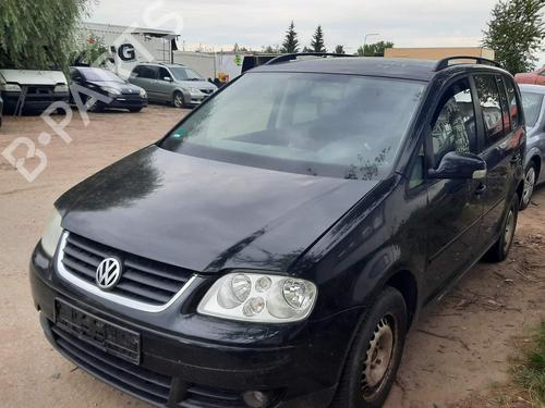 Warning switch VW TOURAN (1T1, 1T2) 1.9 TDI | BP35575019I22 - Image 5