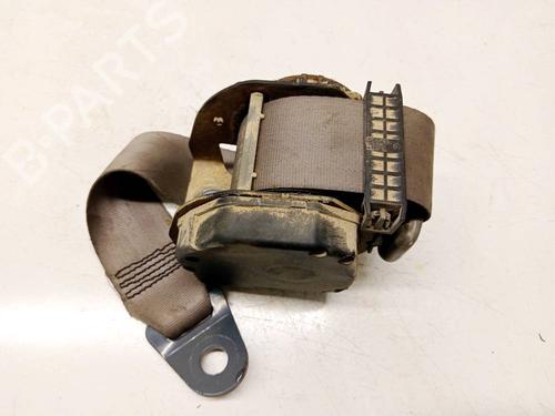 Used Front right seatbelt Front right seatbelt CITROËN C5 II (RC_) 2.0 HDi (RCRHRH) (136 hp) 34827437 34827437