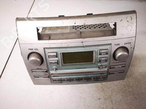 Used Radio Radio 35360270 35360270