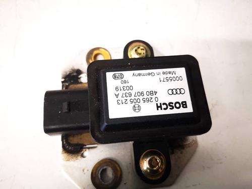 Electronic module AUDI A6 C5 (4B2, 4B4) 2.5 TDI | BP34774967M83 - Image 2