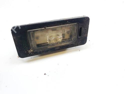 Nummerpladelys BMW X1 (E84) sDrive 18 d | BP35046709I40 - Image 2