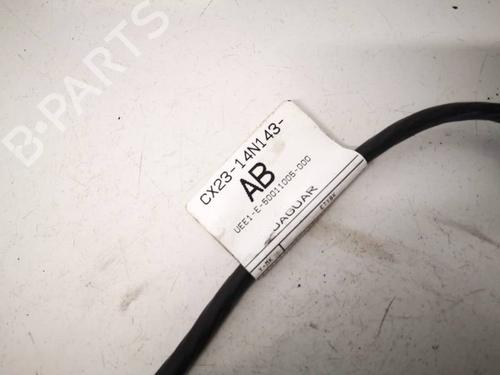 Cable JAGUAR XF I (X250) 2.2 D | BP34763402E12 - Image 2