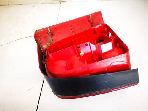 Left taillight VW PASSAT B5 Variant (3B5) 1.9 TDI | BP34988916C34 - Image 2