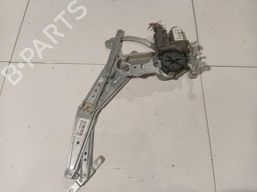 Used Front right window mechanism Front right window mechanism 38161355 38161355