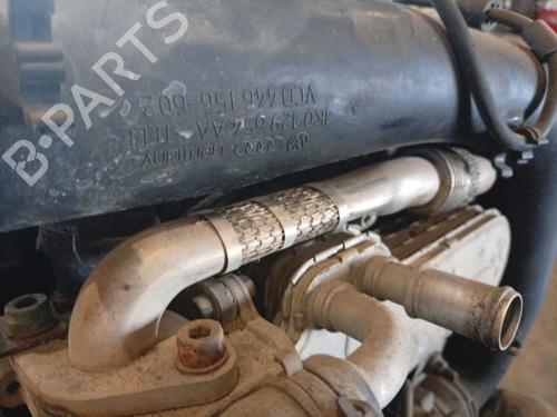 Used Pipe Pipe 38040727 38040727