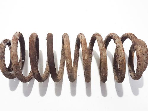 Used Shock absorber spring Shock absorber spring AUDI A3 (8L1) 1.9 TDI (110 hp) 35463862 35463862