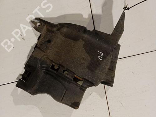 Used Underbody protection Underbody protection DACIA DOKKER MPV (KE_) 1.5 dCi / Blue dCi 75 (KEAJ, KEAH, KEJW) (75 hp) 39254498 39254498
