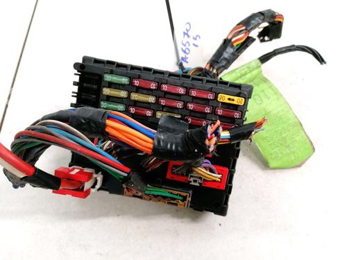 Fuse box FORD MONDEO IV Saloon (BA7) 2.0 LPG | BP33079015E1 - Image 3