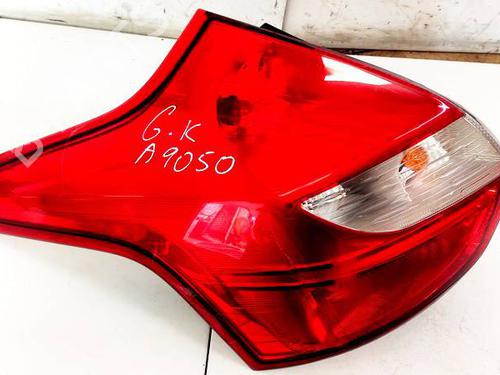 Used Left taillight Left taillight FORD FOCUS III 1.6 TDCi (115 hp) 35271440 35271440