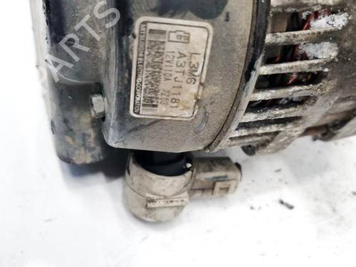 Alternator MAZDA CX-7 (ER) 2.3 MZR DISI Turbo AWD (ER3P) | BP35129314M7 - Image 4