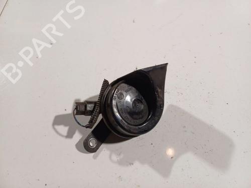 Used Horn Horn HONDA JAZZ II (GD_, GE3, GE2) 1.2 i-DSI (GD5, GE2) (78 hp) 34992148 34992148