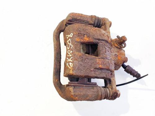 Used Left rear brake caliper Left rear brake caliper 34967972 34967972
