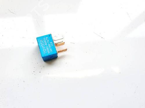 Electronic sensor TOYOTA PREVIA II (_R3_) 2.0 D-4D (CLR30_, CLR30R) | BP32584387M84 - Image 3