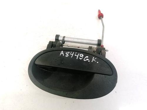 rear-left-exterior-door-handle-opel-meriva-a-mpv-x03-2003-2004-2005-2006-2007-2008-2009-2010-35389039 main image