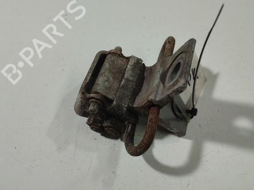 Türscharnier/Türfeststeller für AUDI 80 B4 Saloon (8C2) 1.9 TDI (90 hp) 33098165
