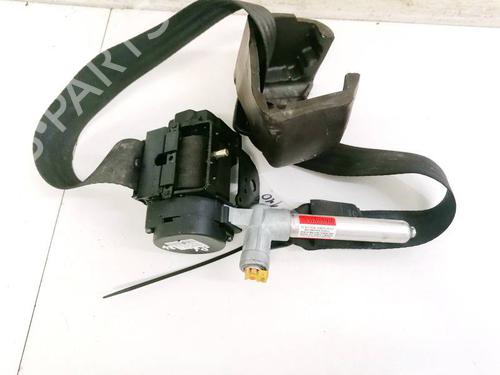 Used Rear left seatbelt Rear left seatbelt 35361806 35361806