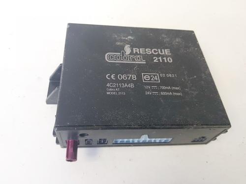 Used Electronic module Electronic module OPEL INSIGNIA A (G09) 1.8 (68) (140 hp) 33092704 33092704