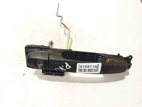 Used Front left exterior door handle Front left exterior door handle 38451177 38451177