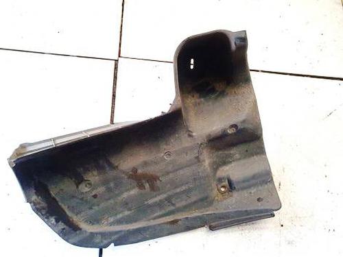 Used Underbody protection Underbody protection MAZDA 3 Saloon (BP_) 2.0 SKYACTIV-G M Hybrid (BP5S, BP6S) (150 hp) 40053383 40053383