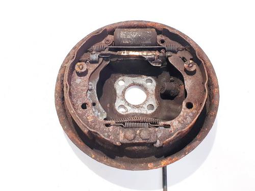 Used Hand brake Hand brake RENAULT CLIO II (BB_, CB_) 1.9 dTi (B/CB0U) (80 hp) 35419894 35419894