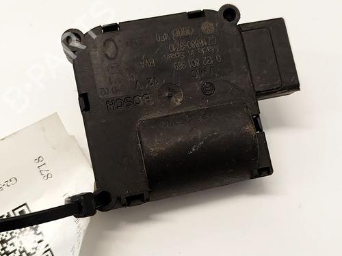Used Electronic module Electronic module PEUGEOT 407 (6D_) 1.6 HDi 110 (6D9HZC, 6D9HYC) (109 hp) 34177013 34177013