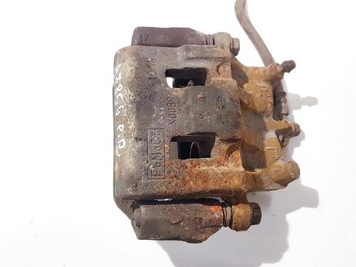 Used Right front brake caliper Right front brake caliper MAZDA CX-7 (ER) 2.3 AWD (248 hp) 35438187 35438187