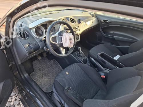 Electronic module SEAT IBIZA IV (6J5, 6P1) 1.4 | BP35107006M83 - Image 10