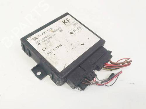 Used Electronic module Electronic module 35160254 35160254