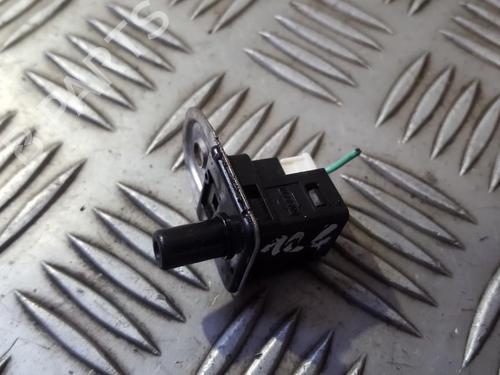 Used Electronic module Electronic module NISSAN NOTE (E11, NE11) 1.5 dCi (103 hp) 35688727 35688727