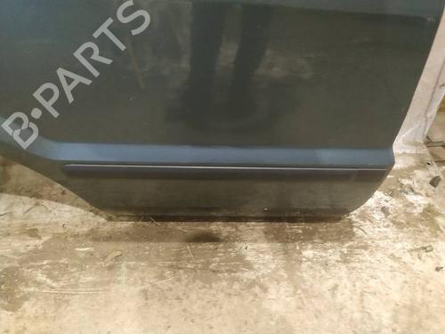 Used Door moulding trim Door moulding trim 39085355 39085355