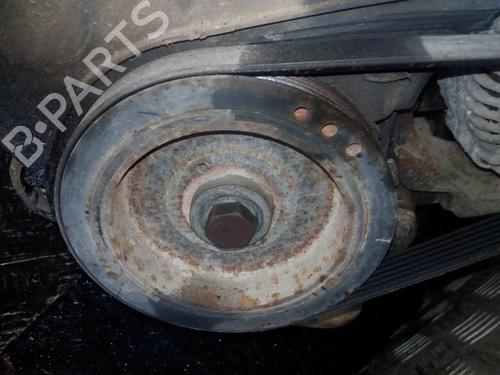 Used Pulley Pulley 35658335 35658335