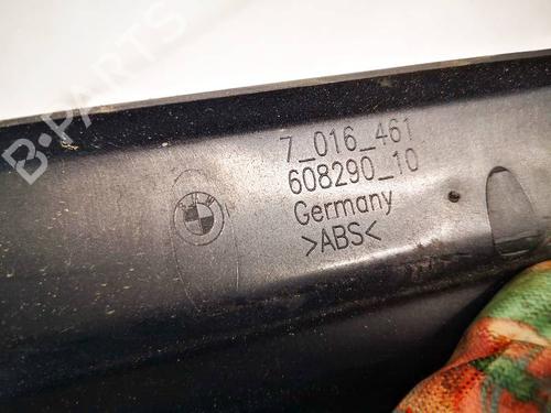 Andre BMW 7 (E65, E66, E67) 740 d | BP35038453O1 - Image 3