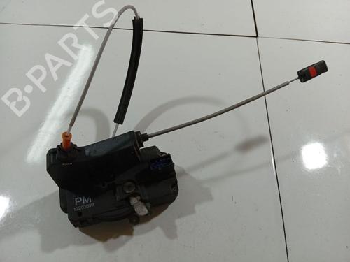 Used Front left lock Front left lock 34873733 34873733