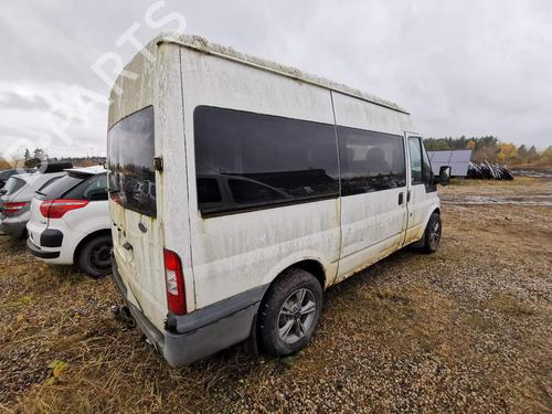 Pipe FORD TRANSIT Van (FA_ _) 2.4 DI (FAA_, FAB_, FAC_, FAD_) | BP32551370M125  - Image 9