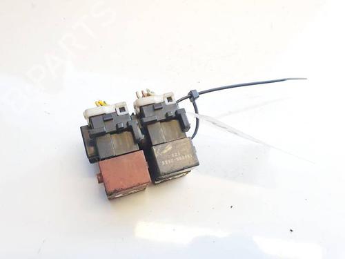 sikringsdase-mazda-2-dy-2003-2004-2005-2006-2007-32957197 main image