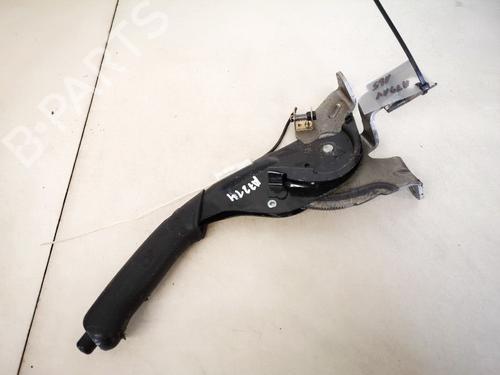 håndbremse håndbremse MAZDA XEDOS 9 (TA) 2.3 24V (TA3P) (211 hp) 35502223 35502223