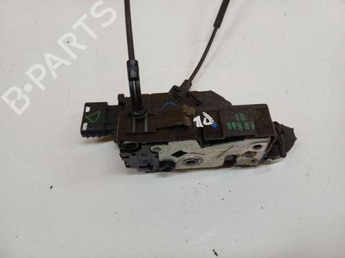 Used Front left lock Front left lock 37678403 37678403