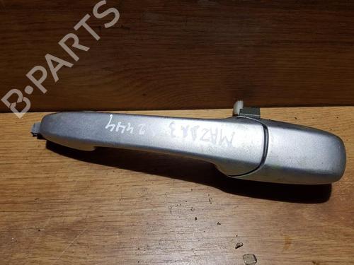 rear-left-exterior-door-handle-mazda-3-bk-2003-2004-2005-2006-2007-2008-2009-35654182 main image