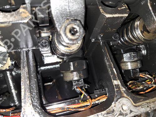 Injector VW PASSAT B6 (3C2) 2.0 TDI | BP35190990M100 - Image 2