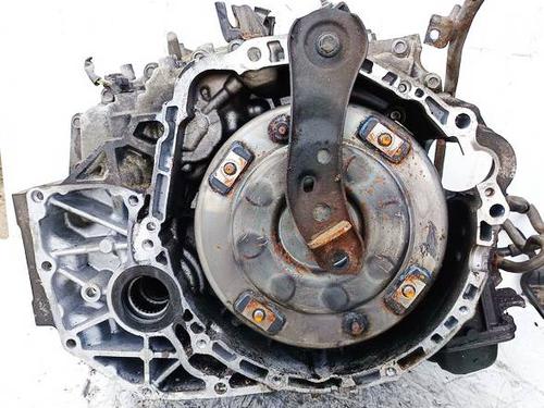 Used Gearbox Gearbox NISSAN MURANO I (Z50) 3.5 4x4 (234 hp) 35012712 35012712