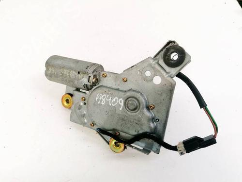 Used Rear wiper motor Rear wiper motor 35352466 35352466