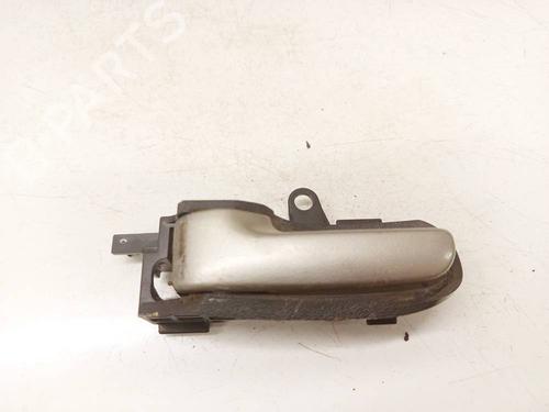 Used Front left interior door handle Front left interior door handle 34748131 34748131