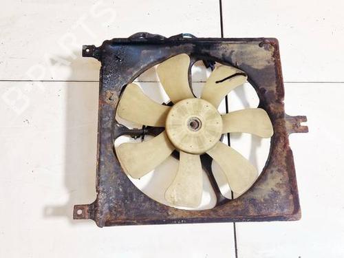 Used Fan Fan SUZUKI IGNIS II (MH) 1.3 (RM413) (94 hp) 34969663 34969663