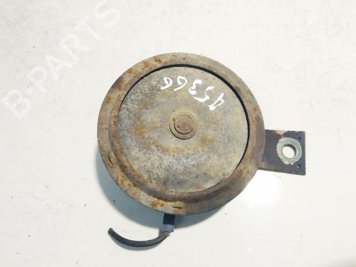 Used Horn Horn NISSAN NAVARA (D22) 2.5 TDiC (103 hp) 35881618 35881618