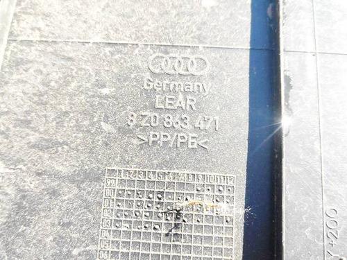 Step AUDI A2 (8Z0) 1.4 TDI | BP35273836C149 - Image 3