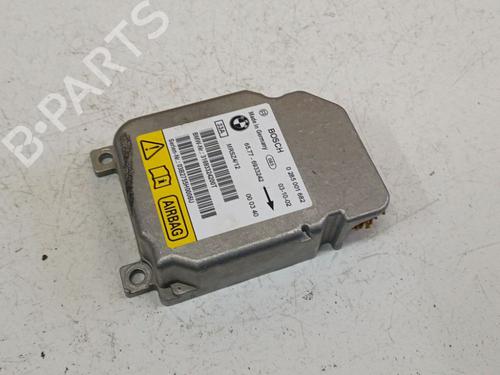 Used ECU airbags MINI MINI (R50, R53) Cooper (116 hp) 32535530