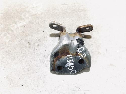 Used Hinge/Door check strap Hinge/Door check strap HONDA ACCORD VI Hatchback (CH, CL) 2.0 TDi (CH8) (105 hp) 33070370 33070370