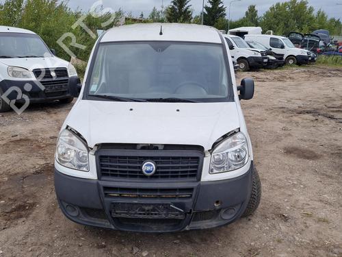 Luftventil DAEWOO REXTON (GAB_) 2.7 D All-wheel Drive | BP33086731I21  - Image 6