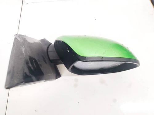Used Right mirror Right mirror 34814117 34814117